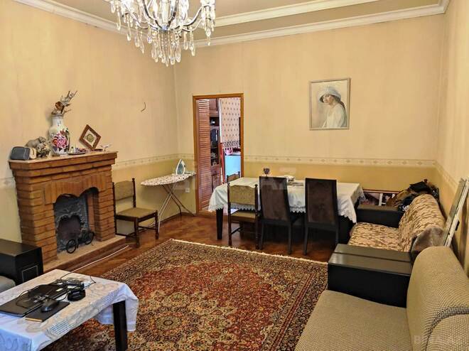 Сдаётся 2-комн. вторичка 60 м², м. 28 мая, photo 6 from 14