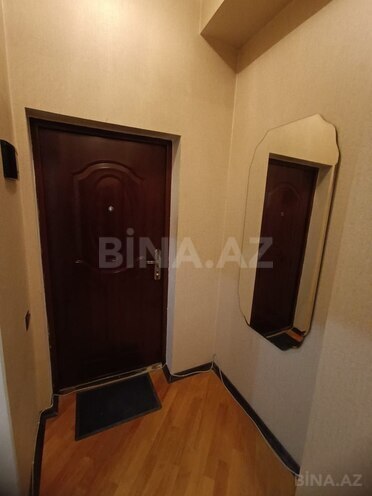 İcarəyə verilir 3 otaqlı yeni tikili 75 m², Azadlıq Prospekti m., photo 11 from 17