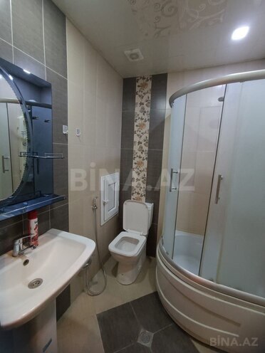 İcarəyə verilir 3 otaqlı yeni tikili 75 m², Azadlıq Prospekti m., photo 9 from 17