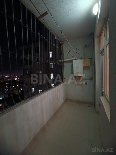İcarəyə verilir 3 otaqlı yeni tikili 75 m², Azadlıq Prospekti m., photo 12 from 17