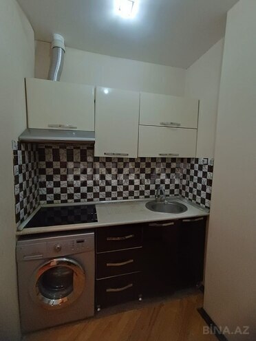 İcarəyə verilir 3 otaqlı yeni tikili 75 m², Azadlıq Prospekti m., photo 13 from 17