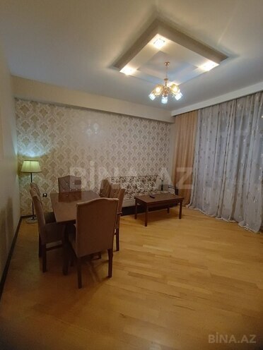 İcarəyə verilir 3 otaqlı yeni tikili 75 m², Azadlıq Prospekti m., photo 6 from 17