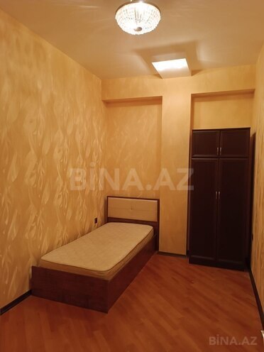 İcarəyə verilir 3 otaqlı yeni tikili 75 m², Azadlıq Prospekti m., photo 3 from 17