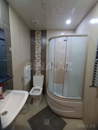 İcarəyə verilir 3 otaqlı yeni tikili 75 m², Azadlıq Prospekti m., photo 16 from 17