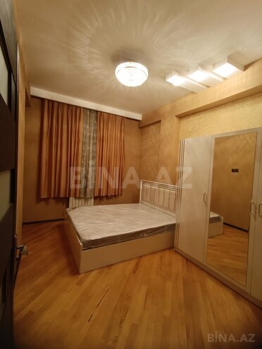 İcarəyə verilir 3 otaqlı yeni tikili 75 m², Azadlıq Prospekti m., photo 1 from 17
