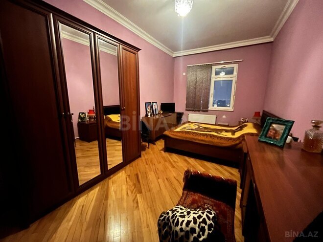 Satılır 4 otaqlı yeni tikili 145 m², İnşaatçılar m., photo 6 from 25