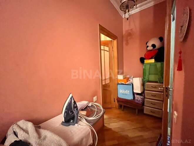 Satılır 4 otaqlı yeni tikili 145 m², İnşaatçılar m., photo 19 from 25
