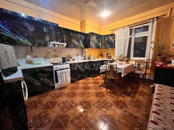 Satılır 4 otaqlı yeni tikili 145 m², İnşaatçılar m., photo 5 from 25