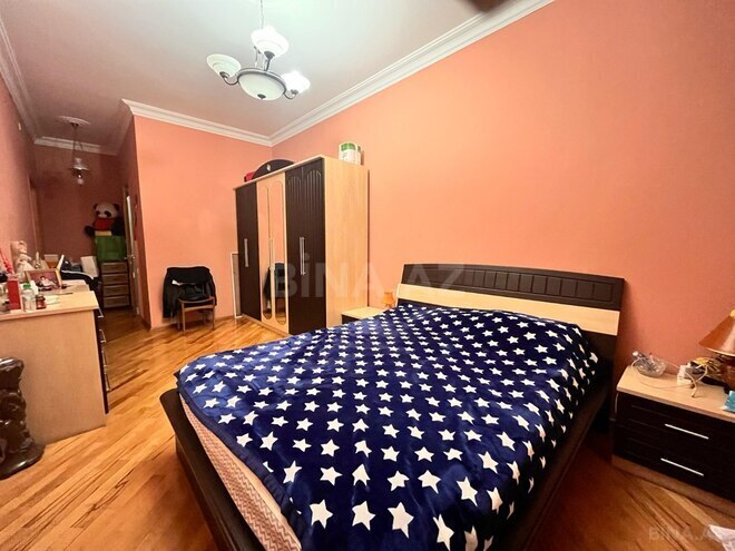 Satılır 4 otaqlı yeni tikili 145 m², İnşaatçılar m., photo 3 from 25