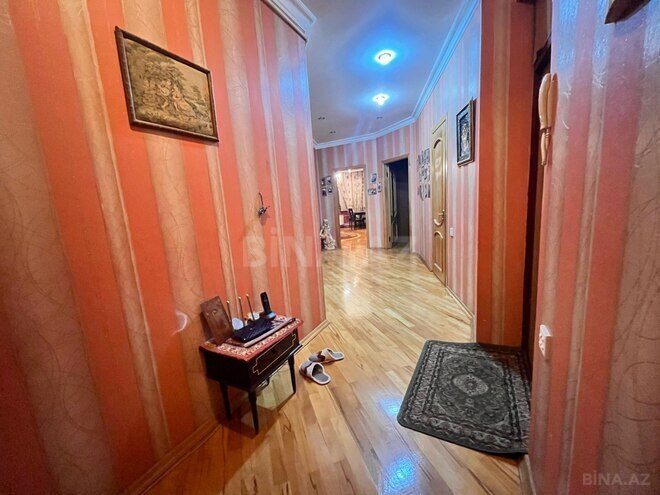 Satılır 4 otaqlı yeni tikili 145 m², İnşaatçılar m., photo 14 from 25