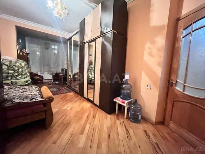 Satılır 4 otaqlı yeni tikili 145 m², İnşaatçılar m., photo 21 from 25