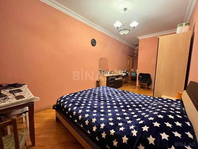 Satılır 4 otaqlı yeni tikili 145 m², İnşaatçılar m., photo 11 from 25