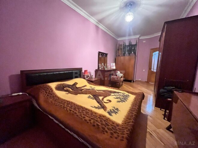 Satılır 4 otaqlı yeni tikili 145 m², İnşaatçılar m., photo 4 from 25
