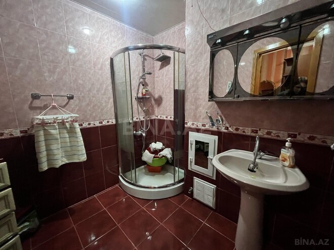 Satılır 4 otaqlı yeni tikili 145 m², İnşaatçılar m., photo 24 from 25