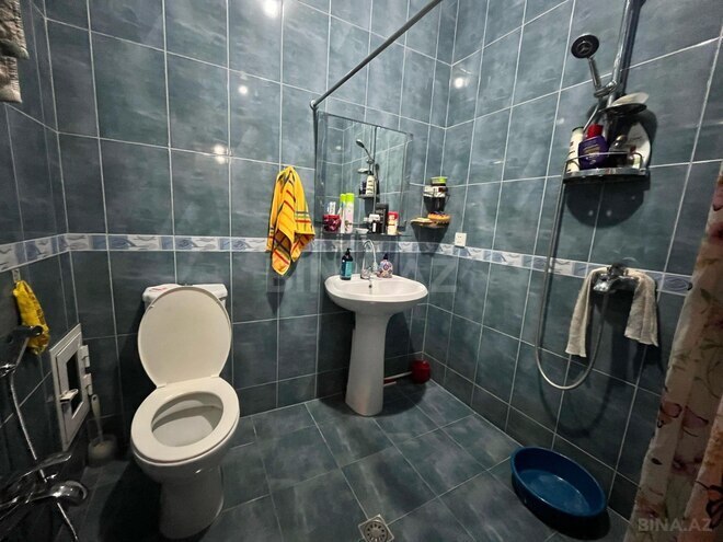 Satılır 4 otaqlı yeni tikili 145 m², İnşaatçılar m., photo 22 from 25