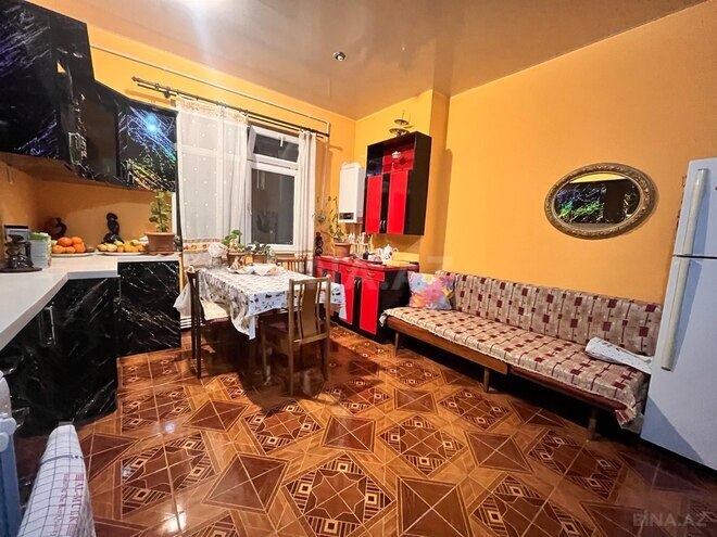 Satılır 4 otaqlı yeni tikili 145 m², İnşaatçılar m., photo 16 from 25