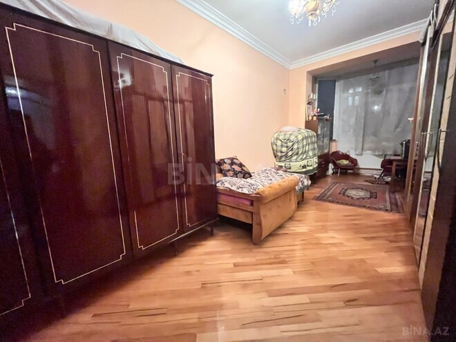 Satılır 4 otaqlı yeni tikili 145 m², İnşaatçılar m., photo 20 from 25