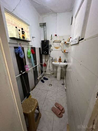 Сдаётся 3-комн. вторичка 80 м², м. Насими, photo 14 from 16