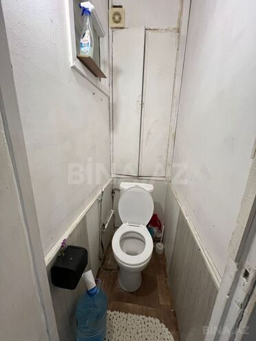Сдаётся 3-комн. вторичка 80 м², м. Насими, photo 15 from 16