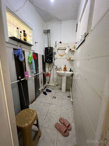 Сдаётся 3-комн. вторичка 80 м², м. Насими, photo 13 from 16