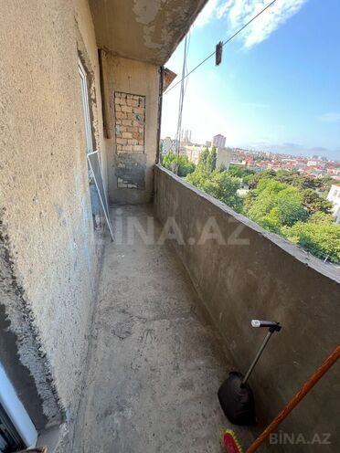 Сдаётся 3-комн. вторичка 80 м², м. Насими, photo 11 from 16