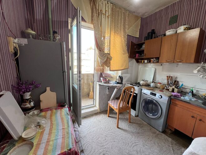 Сдаётся 3-комн. вторичка 80 м², м. Насими, photo 10 from 16