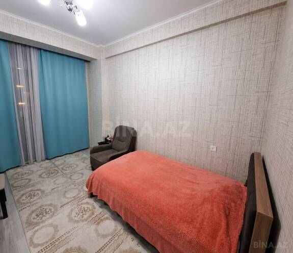 Satılır 4 otaqlı köhnə tikili 113 m², Nəriman Nərimanov m., photo 8 from 11