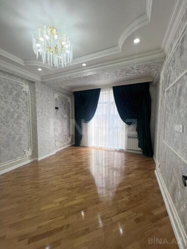 Продаётся 2-комн. новостройка 70 м², м. Кара Караев, photo 3 from 16
