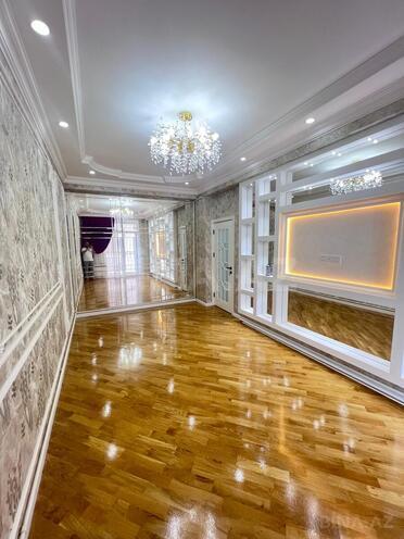 Продаётся 2-комн. новостройка 70 м², м. Кара Караев, photo 8 from 16