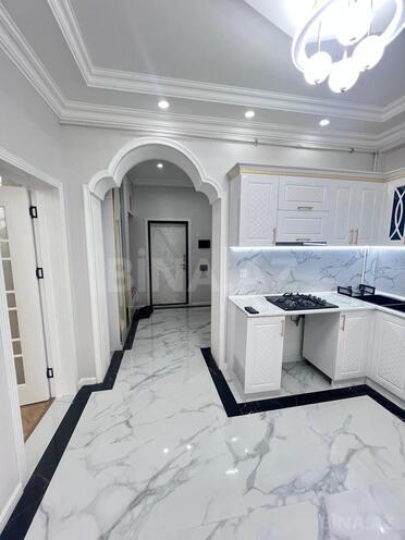 Продаётся 2-комн. новостройка 70 м², м. Кара Караев, photo 11 from 16