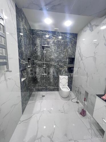 Продаётся 2-комн. новостройка 70 м², м. Кара Караев, photo 14 from 16