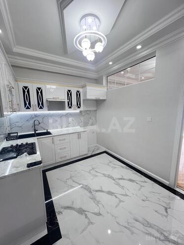 Продаётся 2-комн. новостройка 70 м², м. Кара Караев, photo 10 from 16