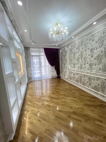 Продаётся 2-комн. новостройка 70 м², м. Кара Караев, photo 6 from 16