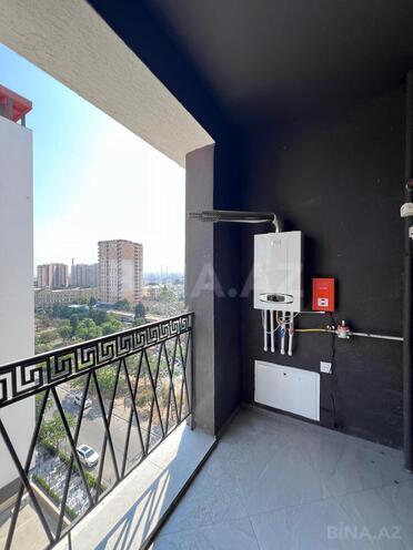 Продаётся 2-комн. новостройка 70 м², м. Кара Караев, photo 13 from 16