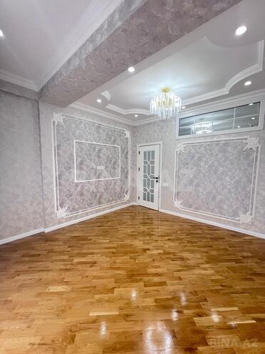 Продаётся 2-комн. новостройка 70 м², м. Кара Караев, photo 5 from 16