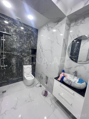 Продаётся 2-комн. новостройка 70 м², м. Кара Караев, photo 15 from 16