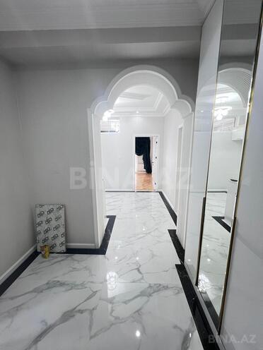 Продаётся 2-комн. новостройка 70 м², м. Кара Караев, photo 12 from 16