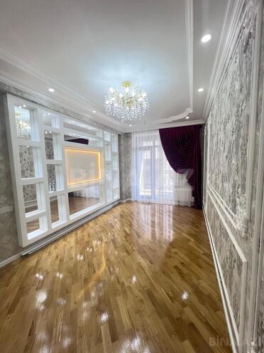 Продаётся 2-комн. новостройка 70 м², м. Кара Караев, photo 7 from 16