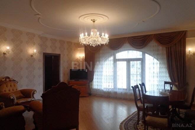 Сдаётся 3-комн. новостройка 120 м², м. 28 мая, photo 9 from 32