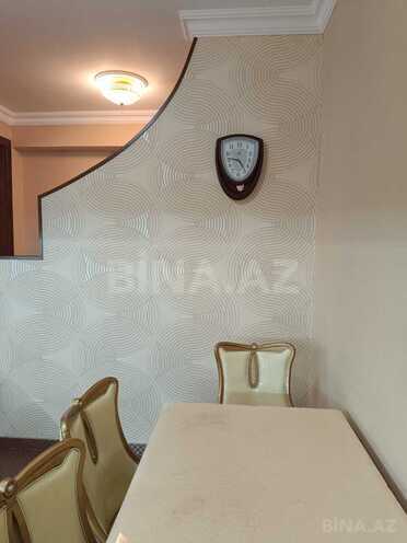 Сдаётся 3-комн. новостройка 120 м², м. 28 мая, photo 30 from 32