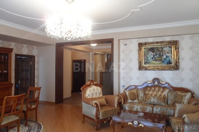 Сдаётся 3-комн. новостройка 120 м², м. 28 мая, photo 8 from 32