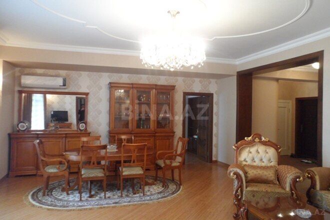 Сдаётся 3-комн. новостройка 120 м², м. 28 мая, photo 7 from 32