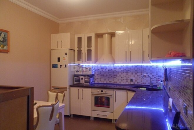 Сдаётся 3-комн. новостройка 120 м², м. 28 мая, photo 25 from 32