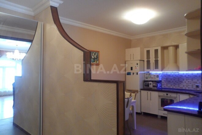 Сдаётся 3-комн. новостройка 120 м², м. 28 мая, photo 26 from 32