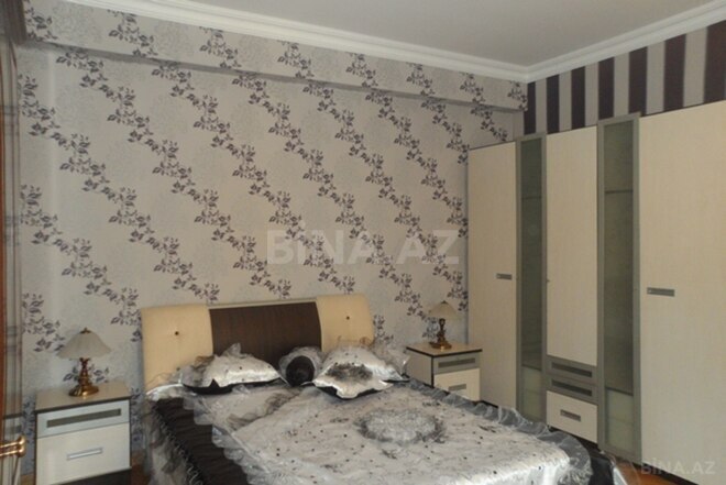 Сдаётся 3-комн. новостройка 120 м², м. 28 мая, photo 11 from 32