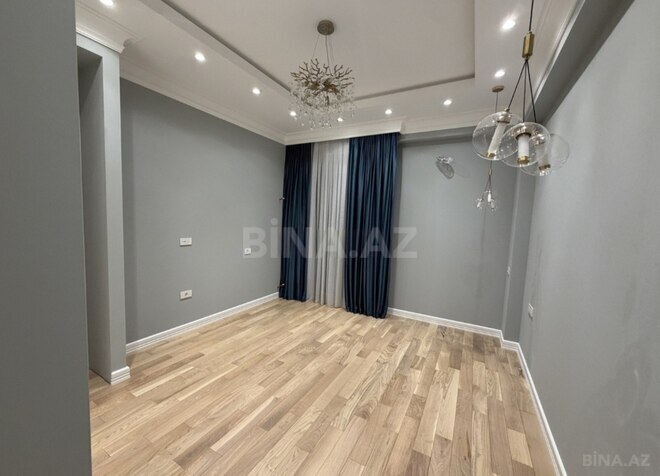 Продаётся 4-комн. новостройка 180 м², м. Элмляр Академиясы, photo 3 from 16