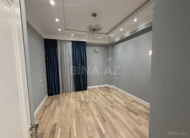 Продаётся 4-комн. новостройка 180 м², м. Элмляр Академиясы, photo 6 from 16