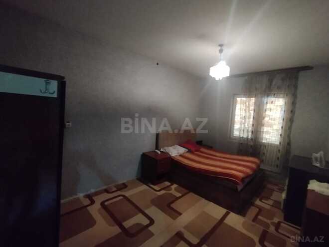 İcarəyə verilir 3 otaqlı köhnə tikili 61 m², Memar Əcəmi m., photo 5 from 10
