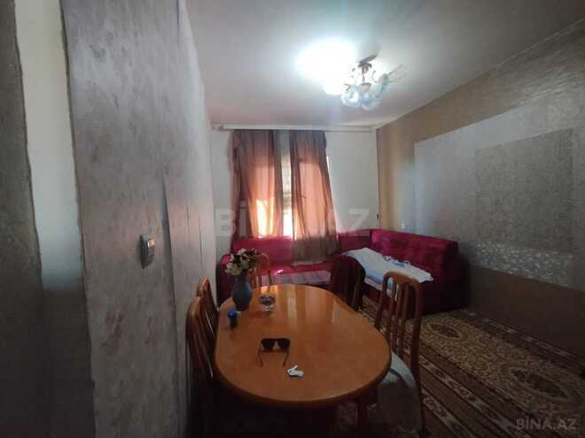 İcarəyə verilir 3 otaqlı köhnə tikili 61 m², Memar Əcəmi m., photo 3 from 10