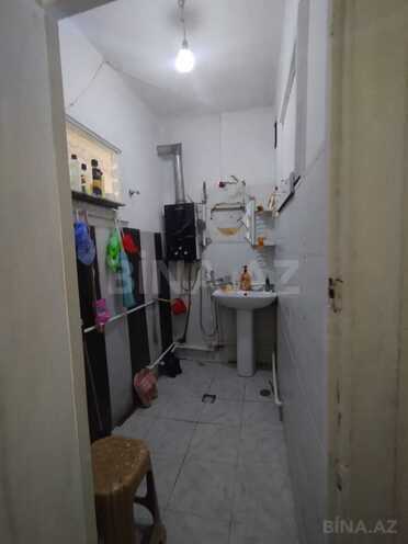 İcarəyə verilir 3 otaqlı köhnə tikili 61 m², Memar Əcəmi m., photo 8 from 10